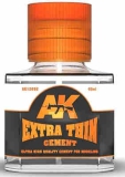 AK-I Extra Thin Cement