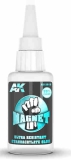 AK-I Magnet Ultra Resistant Cyanocrylate Glue