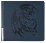 DS Portfolio Card Codex 576 Midnight Blue