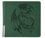 DS Portfolio Card Codex 576 Forest Green