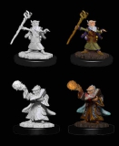 D&D NMM Gnome Wizard (male)