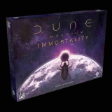 Dune Imperium Immortality Erweiterung dt.
