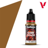 Game Color Leather Brown 18ml