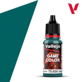 Game Color Turquoise 18ml