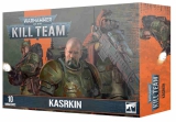 Kill Team Kasrkin