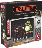 Boss Monster Big Box