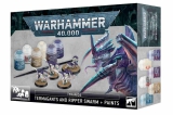 60-13 Warhammer 40000 Tyraniden Malset