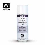 Vallejo Acrylic Matt Spray Varnish