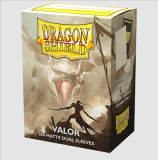 Dragon Shield Dual Matte Valor