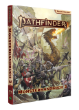Pathfinder 2nd Monsterhandbuch 3