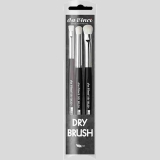 daVinci 4179 Dry Brush Set