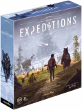 Expeditions (Scythe) dt.