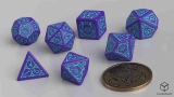 QW Witcher Dice Set Dandelion