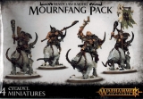 Beastclaw Raiders: Mournfang Pack