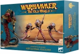 WH Old World Khemri Sepulchural Stalkers