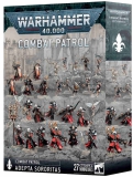 73-52 Combat Patrol Adepta Sororitas (2024)