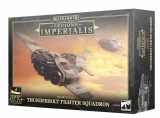 Legion Imperialis Thunderbolt Fighter Squad