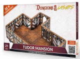 Dungeons & Lasers Tudor Mansion