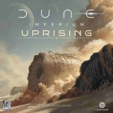 Dune Imperium Uprising (dt.)