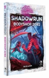 Shadowrun 6.0 Bodyshop