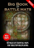 Big Book of Battle Maps (Revised)