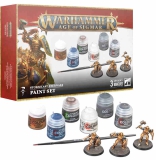 60-10 AoS Stormcast Eternals and Paint Set (2024)