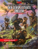 D&D Die Tiefen von Phandelver Der zersplitterte Obelisk