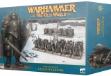 WH Old World Chaos Warriors