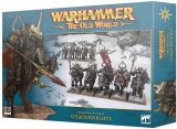 WH Old World Chaos Knights