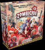 Zombicide 2nd Ed. Grundspiel