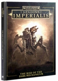 Legion Imperialis Rise of the Dark Mechanicum