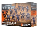 Kill Team Phobos Strike Team