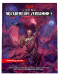 D&D Vecna Vorabend der Verdamnis (dt.)