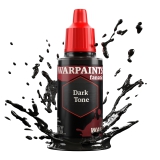 Army Painter Fanatic Dark Tone Wash