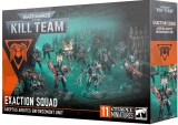 Kill Team Exaction Squad