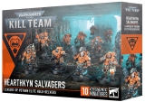 Kill Team Hearthkyn Salvagers