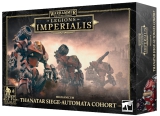 Legions Imperialis Thanatar Siege-Automata Cohort