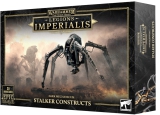 Legions Imperialis Stalker Constructs