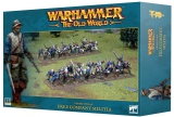 WH Old World Free Company Militia