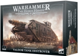 HH Valdor Tank Destroyer