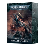 47-02 Datenblattkarten Astra Militarum (10te)