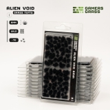 Gamers Grass Tufts Alien Void