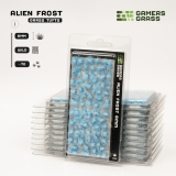 Gamers Grass Tufts Alien Frost