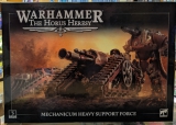 31-117 HH Mechanicum Heavy Support Force