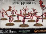 Tzeentch Pink Horrors