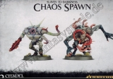 83-10 Chaos Spawn