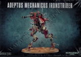 Adeptus Mechanicus Ironstrider