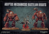 59-16 Adeptus Mechanicus Kastelan Robots