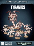 Start collecting: Tyranids