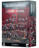 39-17 Deathwatch Combat Patrol